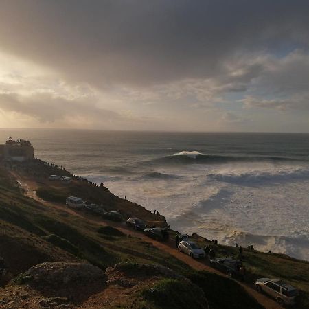 Casa Da Paraventa Gaeiras Bagian luar foto