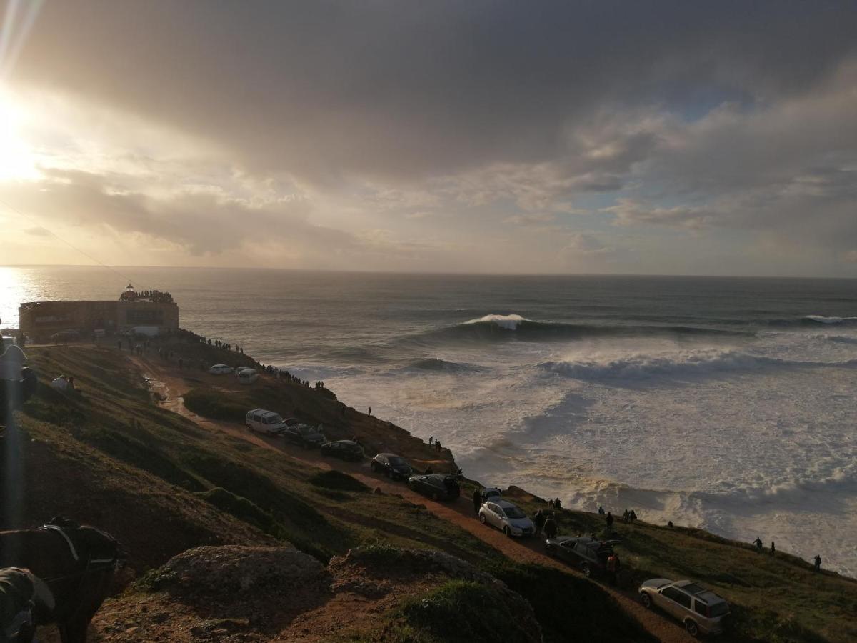 Casa Da Paraventa Gaeiras Bagian luar foto
