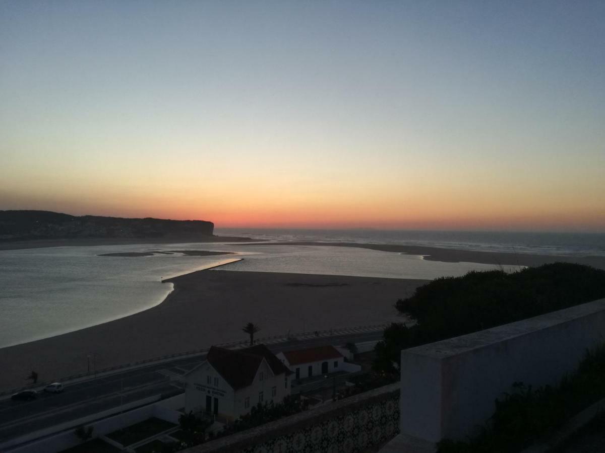 Casa Da Paraventa Gaeiras Bagian luar foto