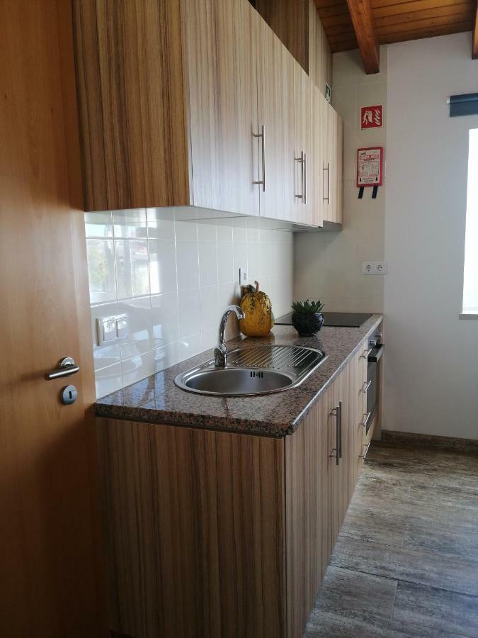 Casa Da Paraventa Gaeiras Bagian luar foto